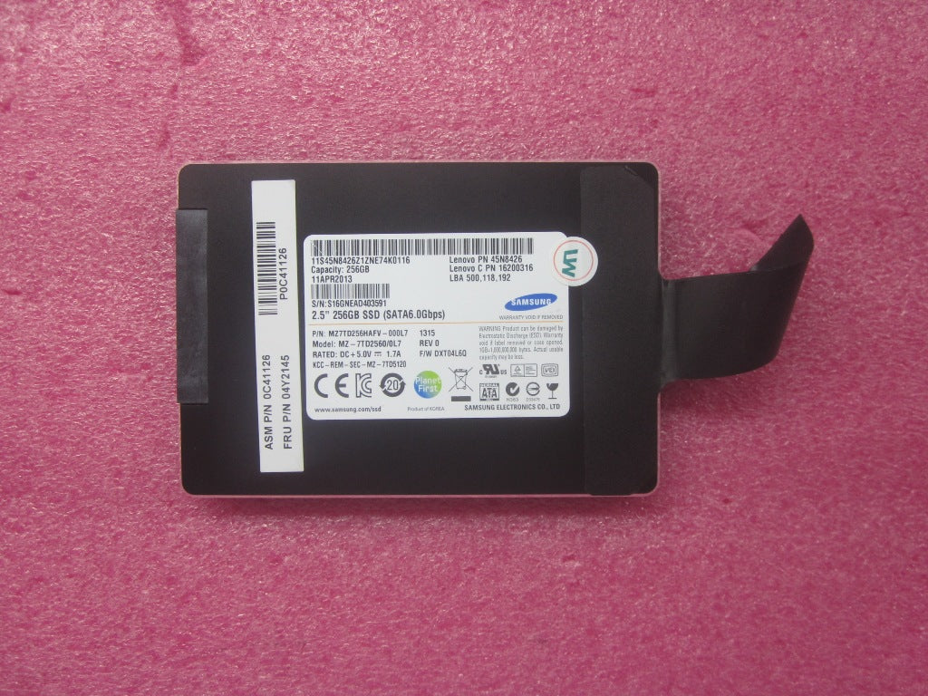 Lenovo Part - 04Y2145