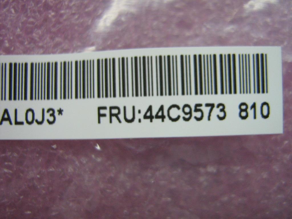 Lenovo Cover Hdd Cover - 44C9573