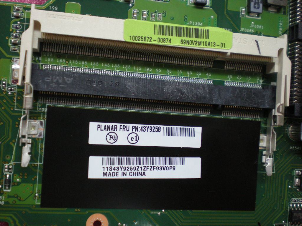 Lenovo Replacement Part - 43Y9258