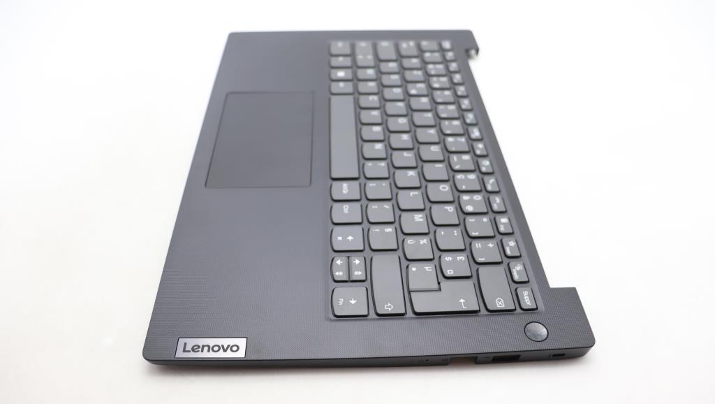 Lenovo Cover Upper Case Assembly Fra - 5CB1F36819