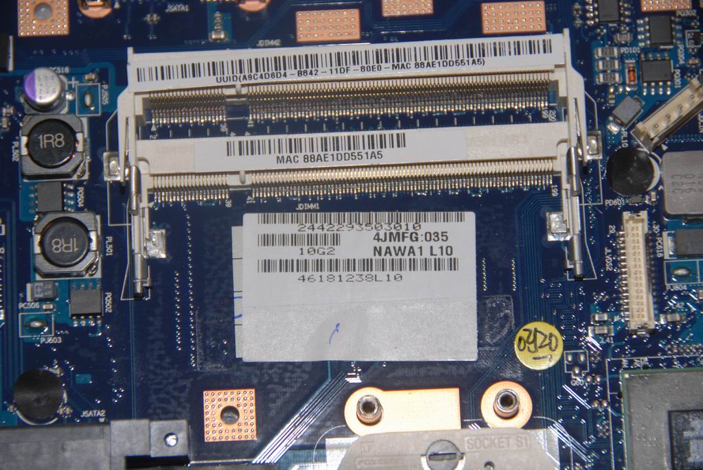 Lenovo Replacement Part - 11012261