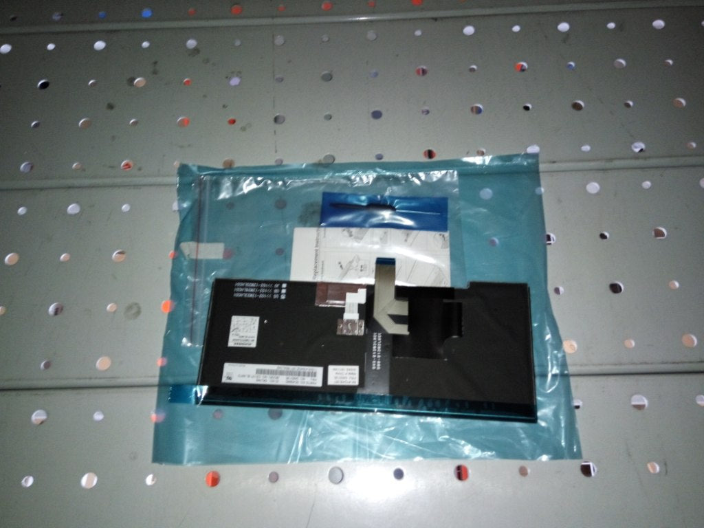 Lenovo Ki Keyboards Internal - 04X0135
