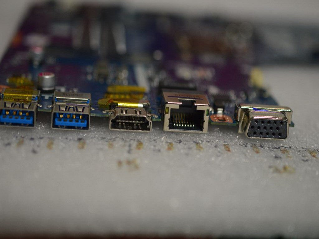 Lenovo Pl System Boards - 5B20J22873