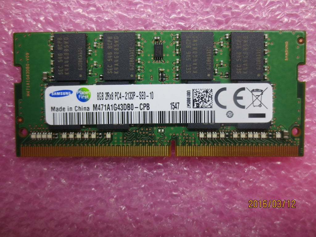 Lenovo 03T7414 Memory