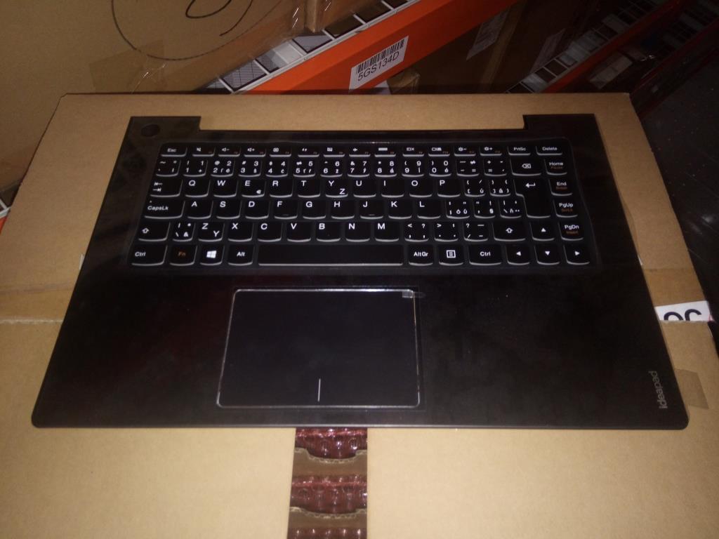 Lenovo Kb Keyboards External - 90203138