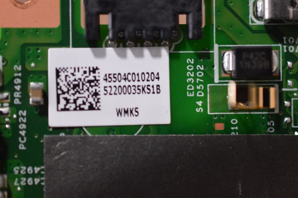 Lenovo Pl System Boards - 5B20J40133