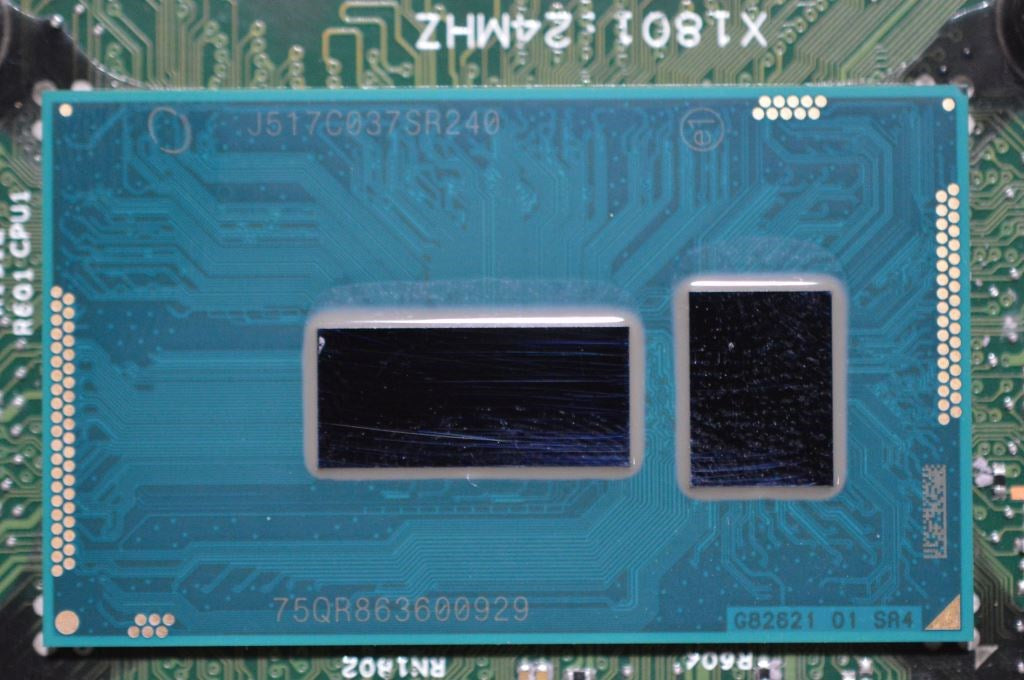 Lenovo Pl System Boards - 5B20J40805