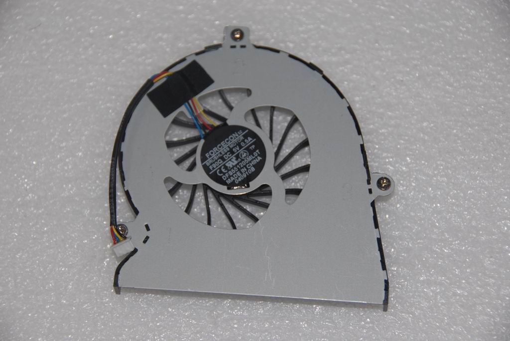 Lenovo 31044655 Kl3 Fan Assembly 45W (84.6*86.