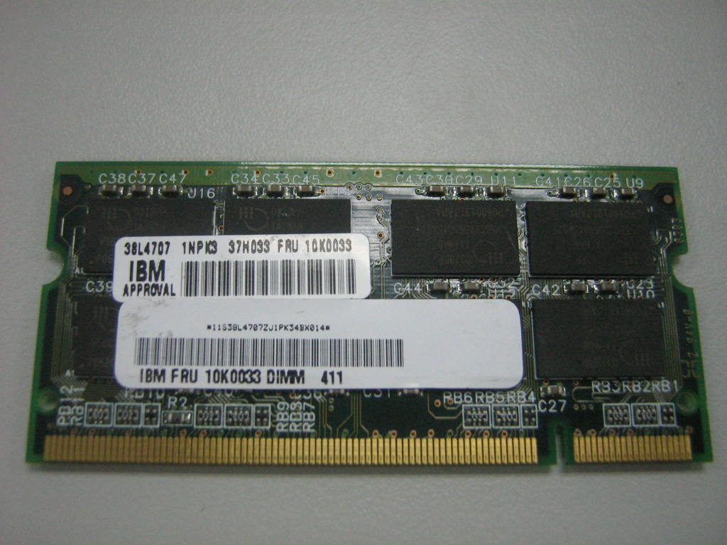 Lenovo Replacement Part - 10K0033