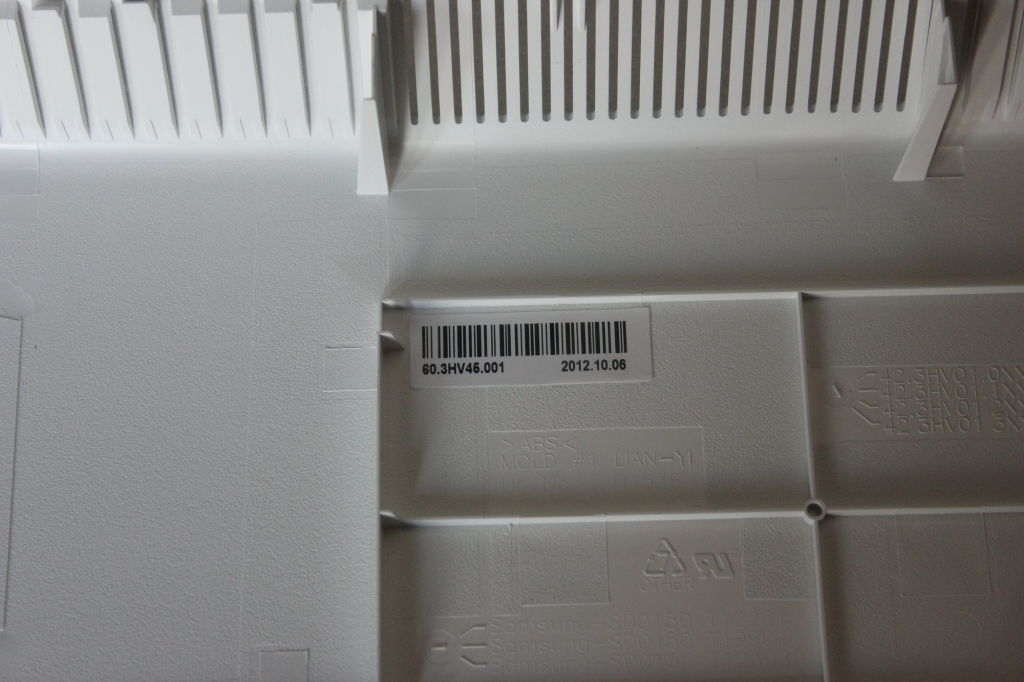 Lenovo Replacement Part - 90201776