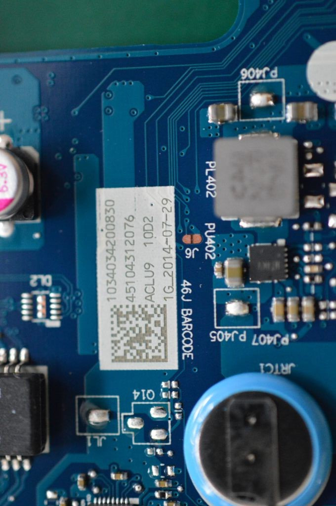 Lenovo Pl System Boards - 5B20G05141