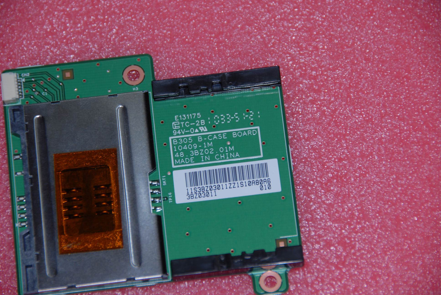 Lenovo Replacement Part - 11013030