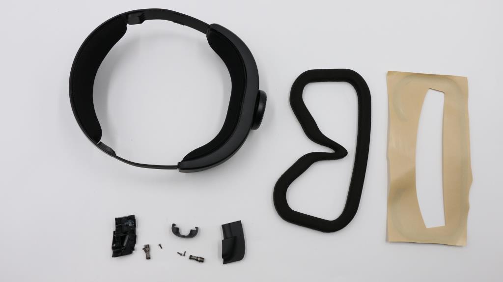 Lenovo Lenovo Strap Kit - 01FJ212