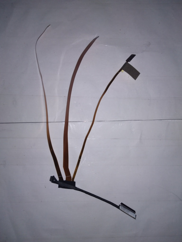 Lenovo Led, Cam, Touch Cable, Narrow, - 01HY984