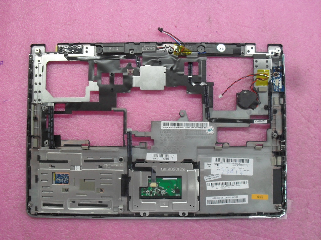 Lenovo 04W1523 - Part