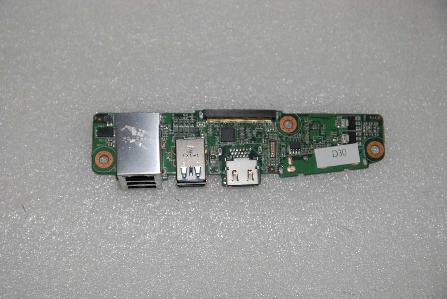 Lenovo 90000264 Io Board B540 W/O Av In W/Usb3