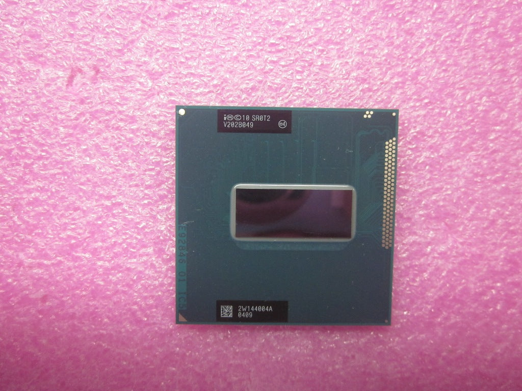 Lenovo Pu Processors - 04W6815