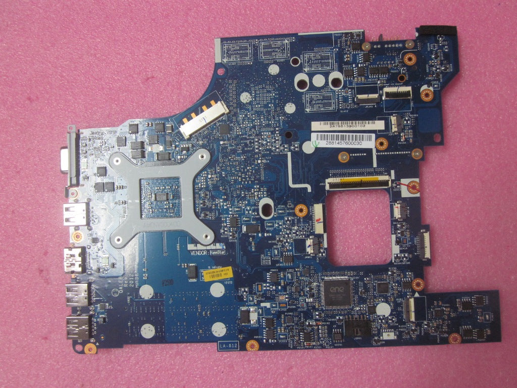 Lenovo Mb Assembly - 04W4017