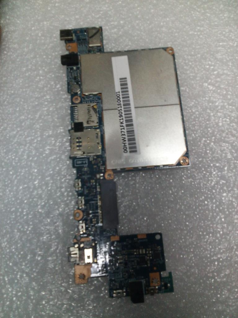 Lenovo 00HW371 Mb Assembly