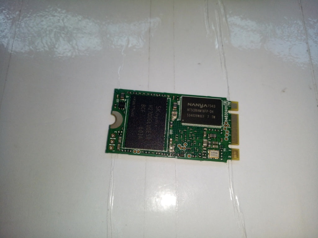 Lenovo 00LF427 Sd Solid State Drives