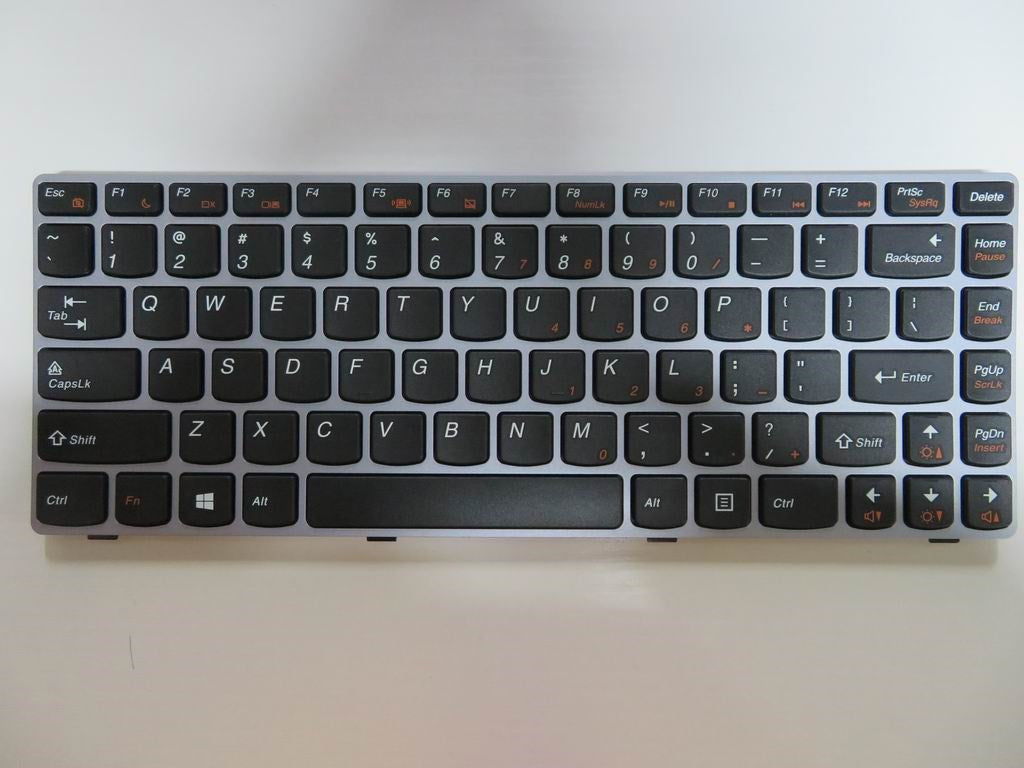 Lenovo Kb Keyboards External - 25210711