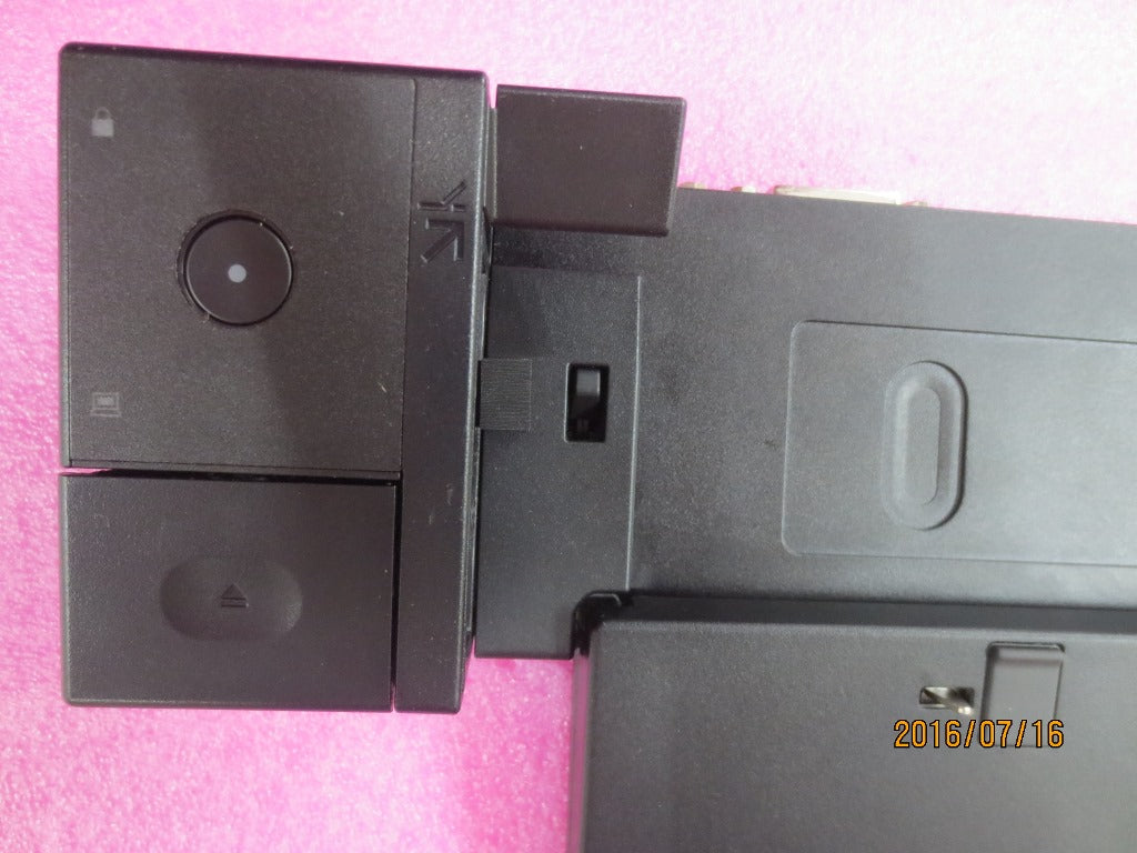 Lenovo Ds Docking Stations - 04W3956