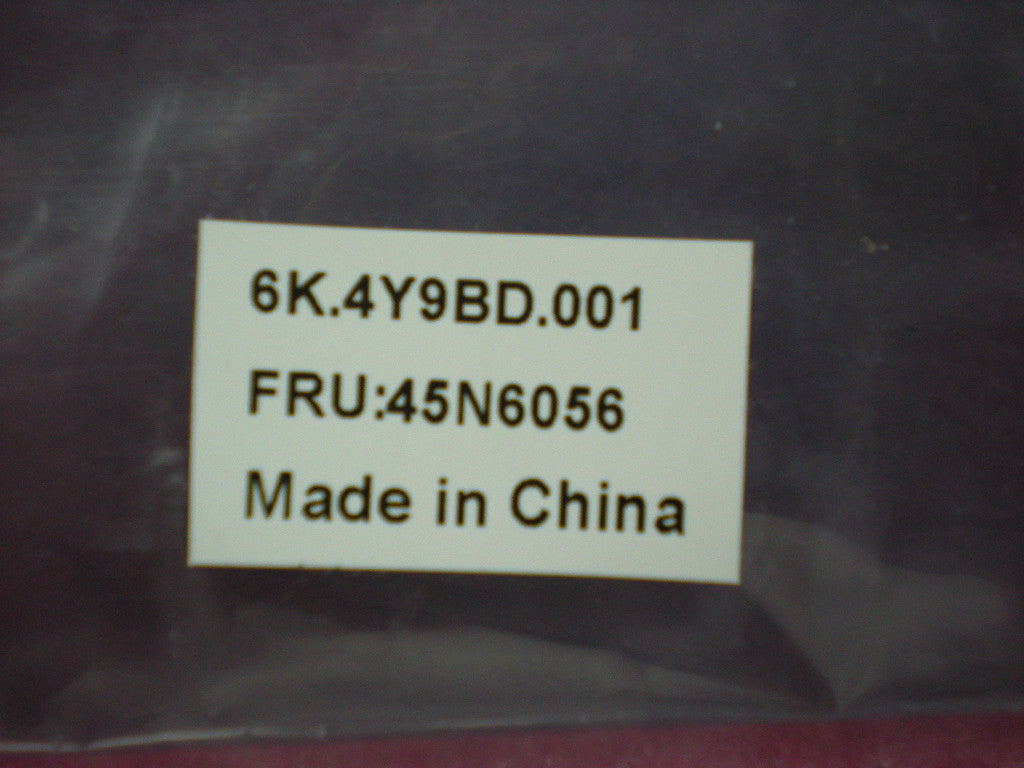 Lenovo Ci Cards Misc Internal - 45N6056