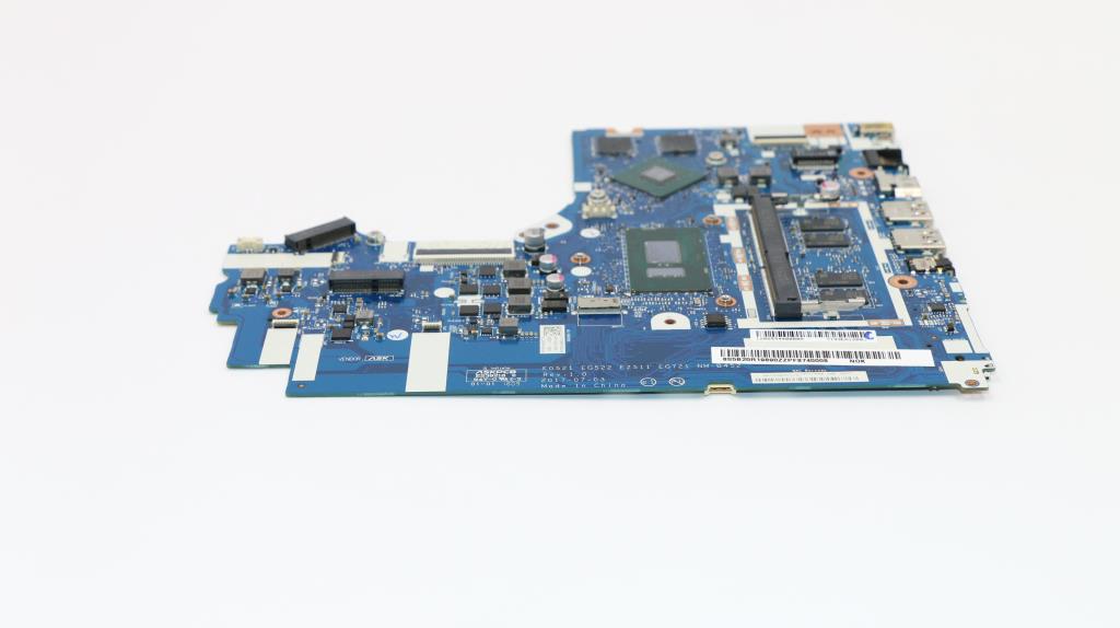 Lenovo 5B20R19890 System Board Planar Motherboar