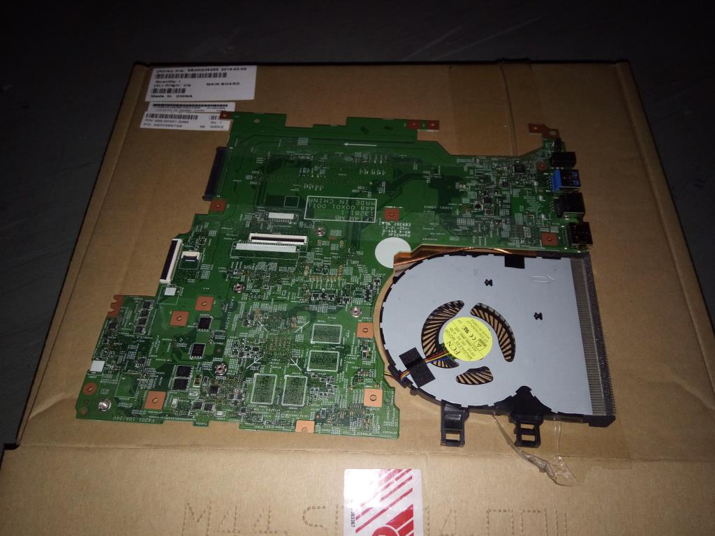 Lenovo Mb - 5B20G36288