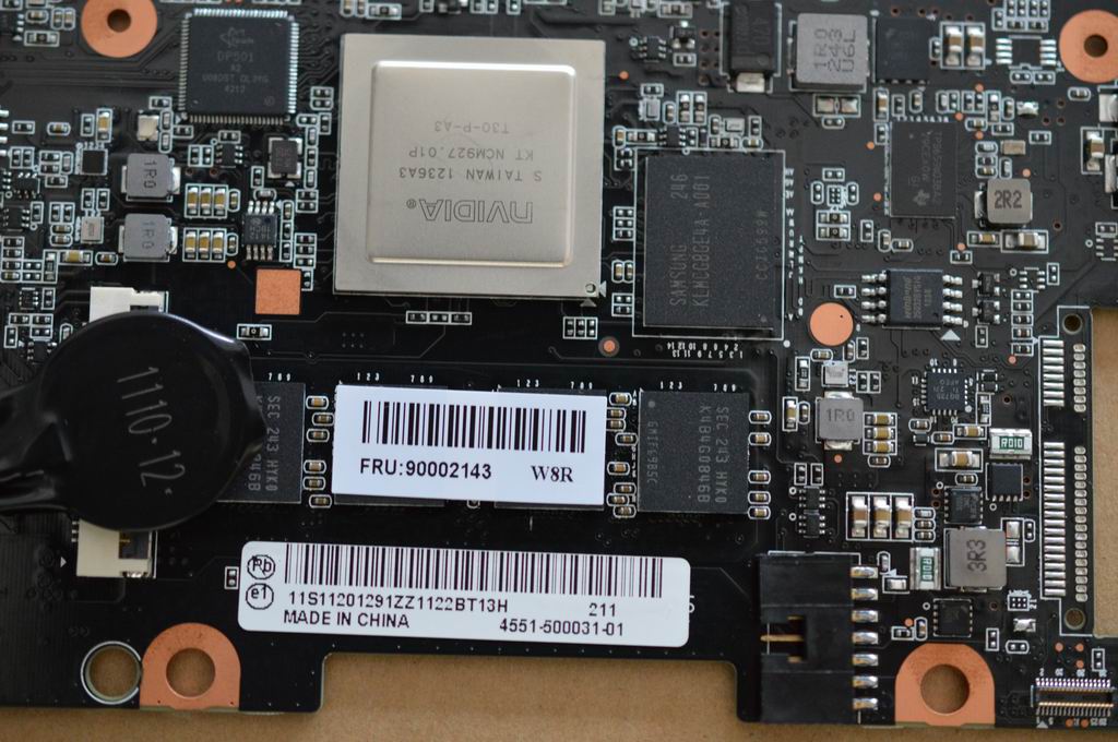 Lenovo Usi Bga Mother/B T30/2G/64G Mi - 90002143