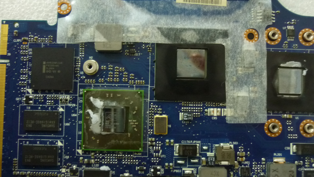 Lenovo Replacement Part - 11011440