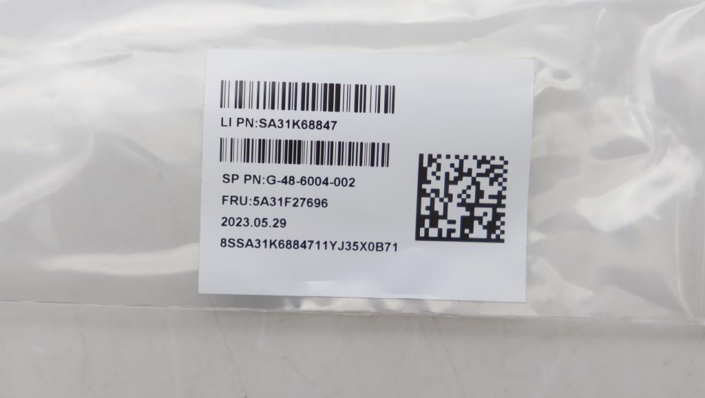 Lenovo Antenna Neo Tiny External Ante - 5A31F27696