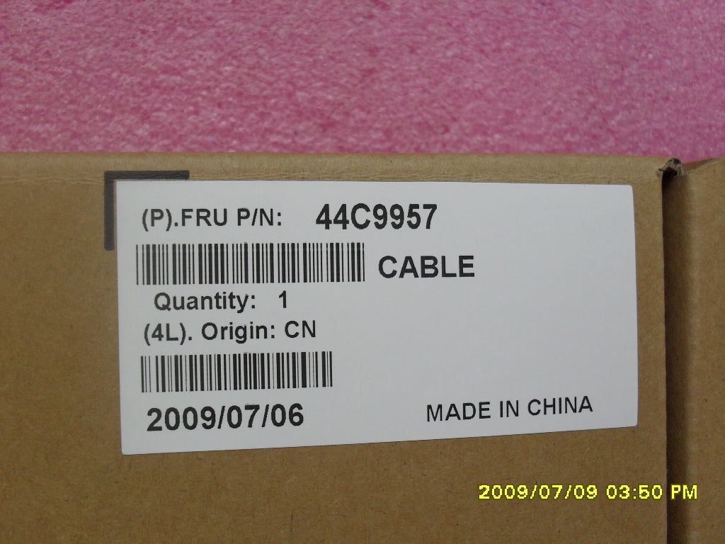 Lenovo Replacement Part - 44C9957