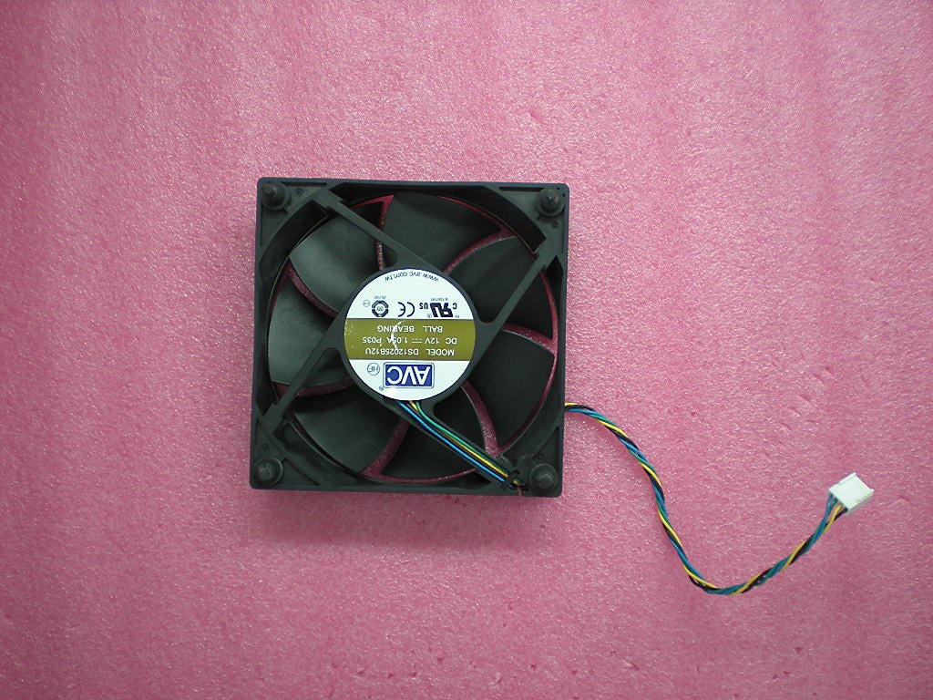 Lenovo 45J9606 Fan , Fan Asm