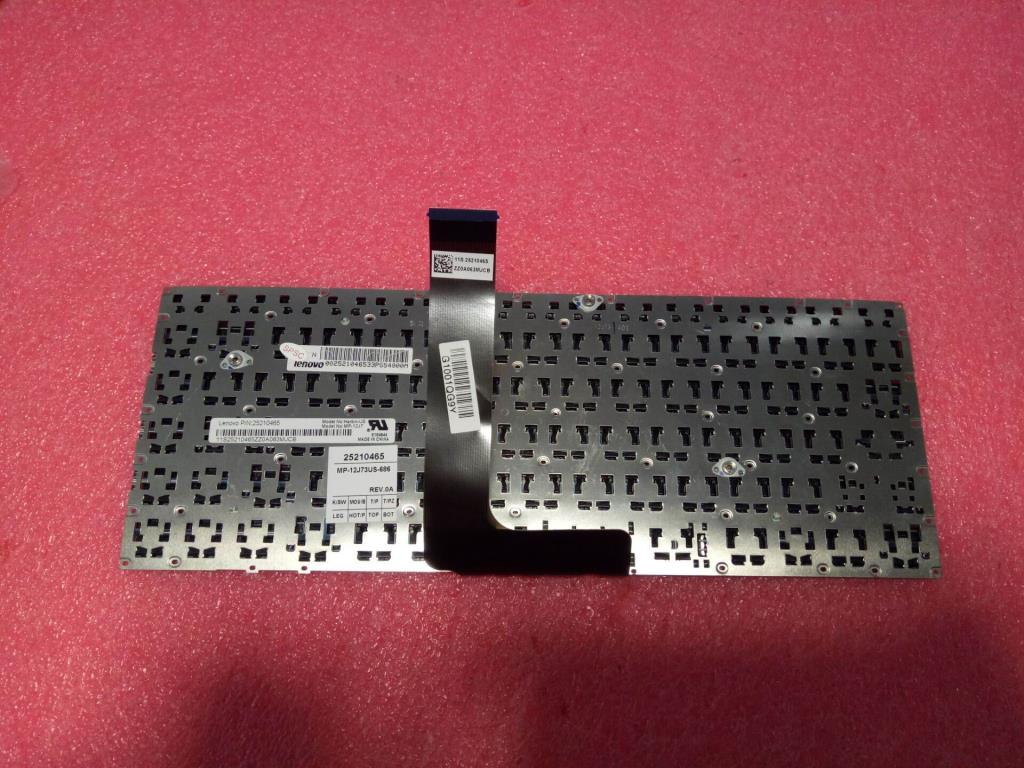 Lenovo Replacement Part - 25210465