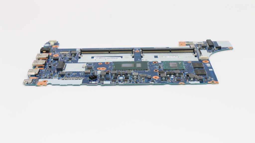 Lenovo System Board Planar Motherboar - 02DC350