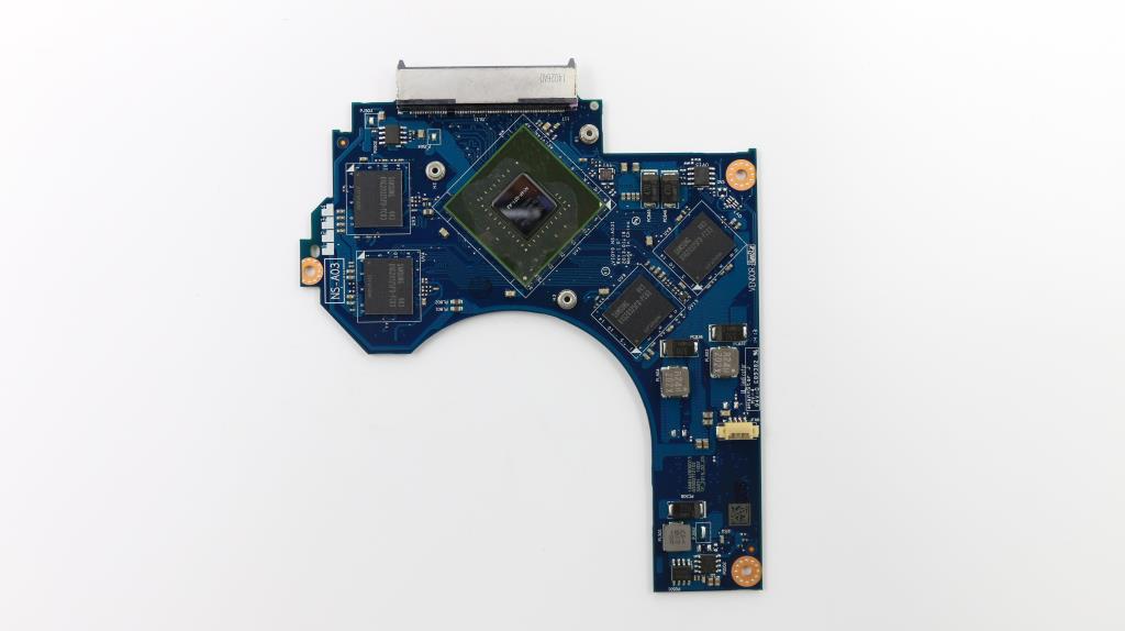 Lenovo Vga Board Viqy0 2Nd Vga (N14P- - 90003629