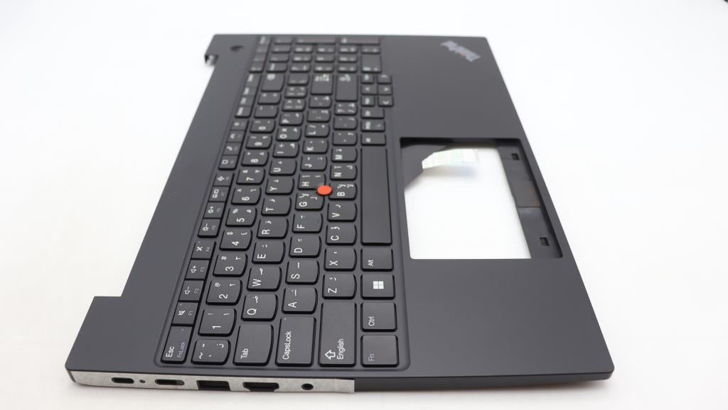 Lenovo Mech_Asm Fru Kbd Ccv Ara (Chy) - 5M11H94753
