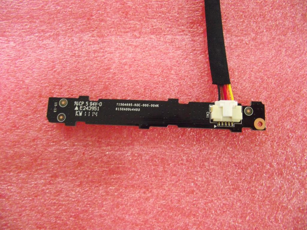 Lenovo Replacement Part - 11013799