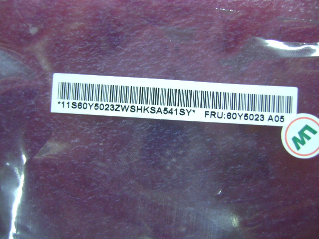Lenovo Mecha Exp Card Dummy - 60Y5023