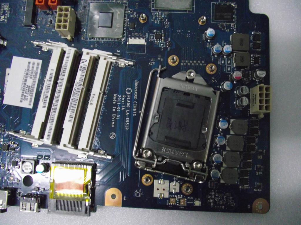 Lenovo Replacement Part - 11013759