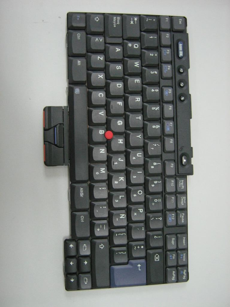 Lenovo Replacement Part - 39T0533
