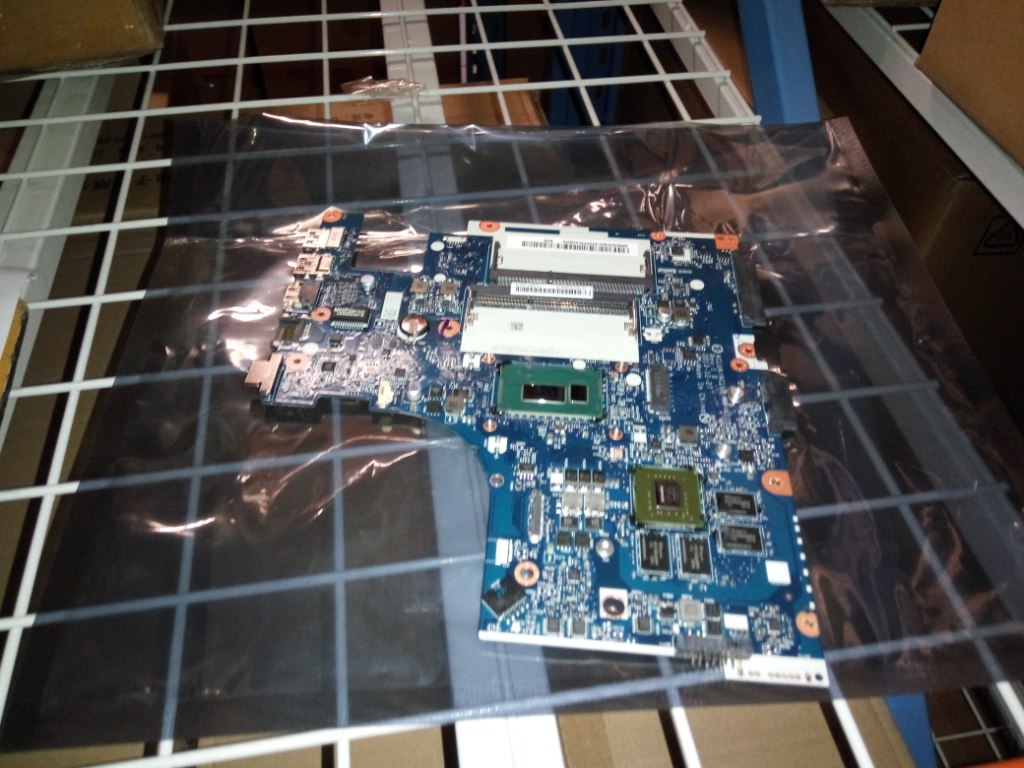 Lenovo Pl System Boards - 5B20G45412