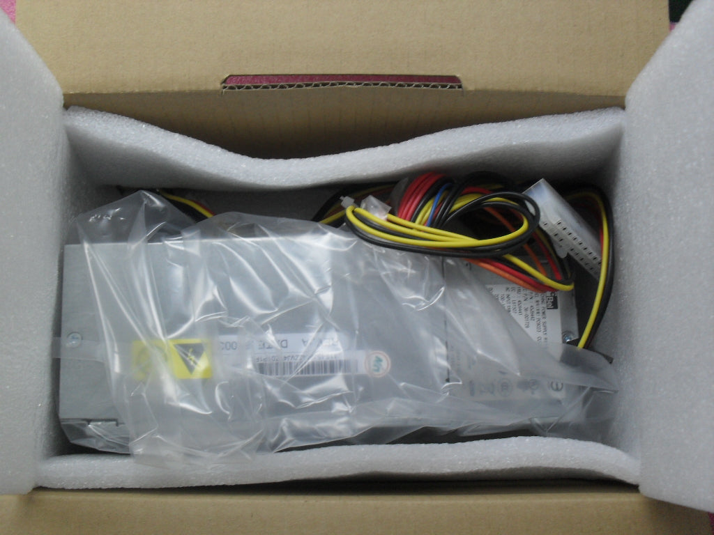 Lenovo Powersup Cru, 240W Psu - 45J9441