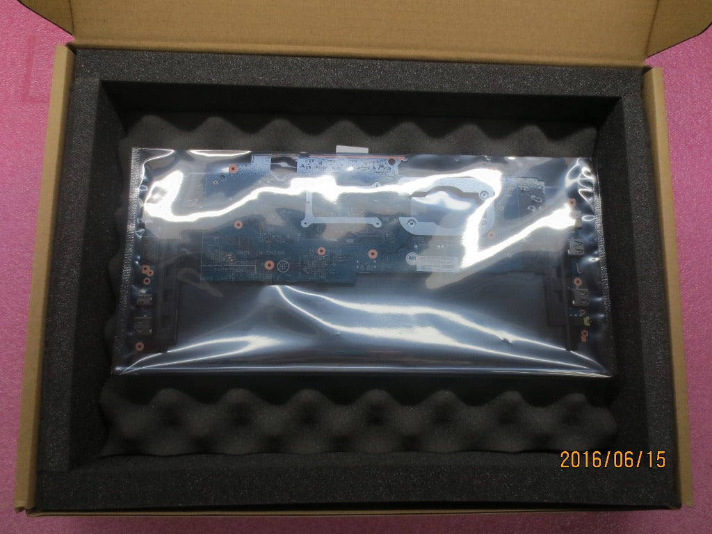 Lenovo Motherboard - 01AX807