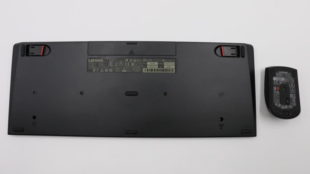 Lenovo Kb Keyboards External - 00XH331