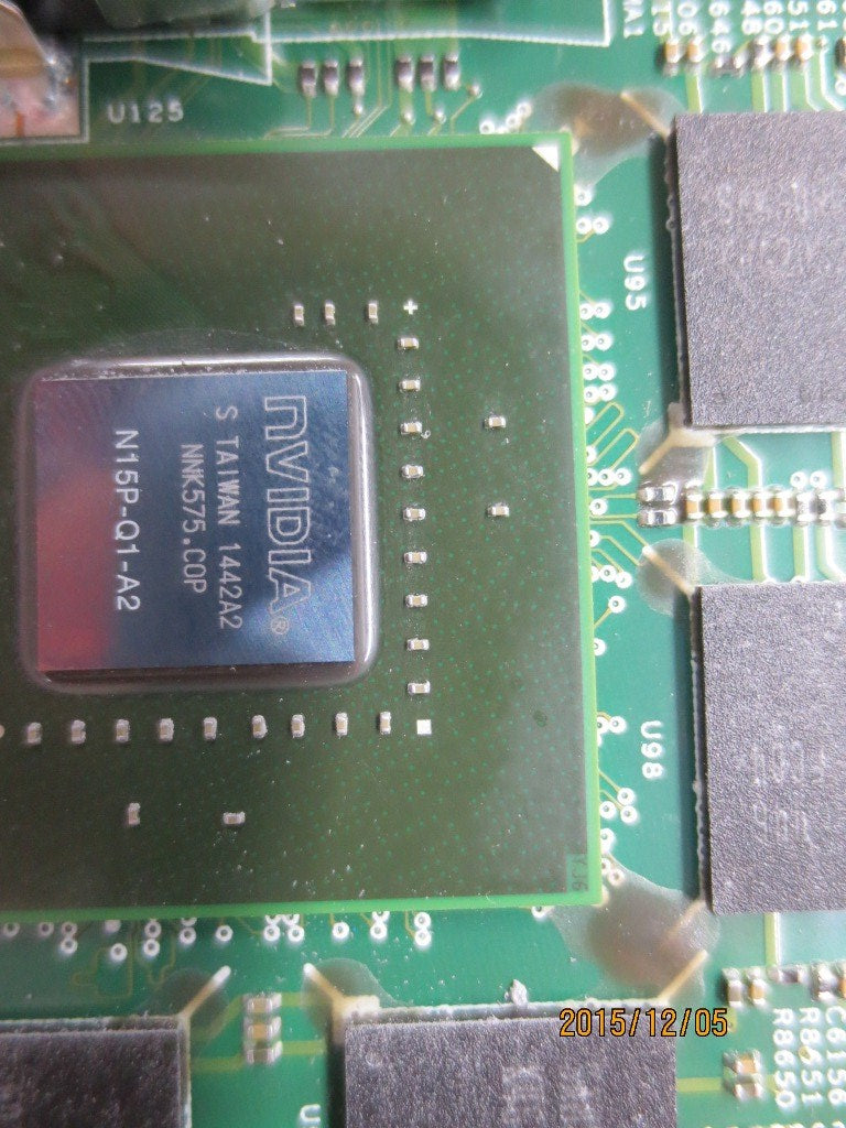 Lenovo Replacement Part - 04X5336
