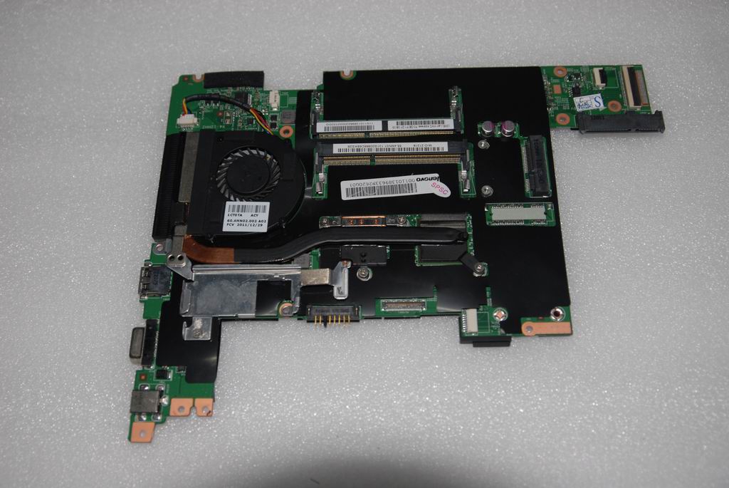 Lenovo 11013896 Mb Ls205 E300 1.3G W/Thm/Fan/H