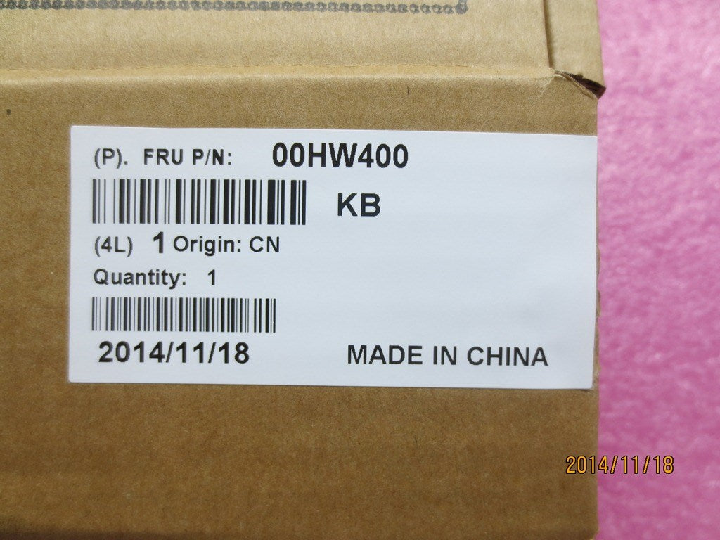 Lenovo Ki Keyboards Internal - 00HW400