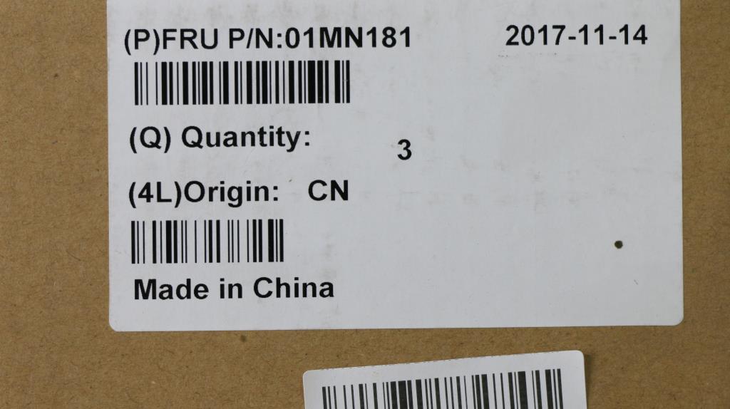 Lenovo Camera Assembly Ir Ts - 01MN181